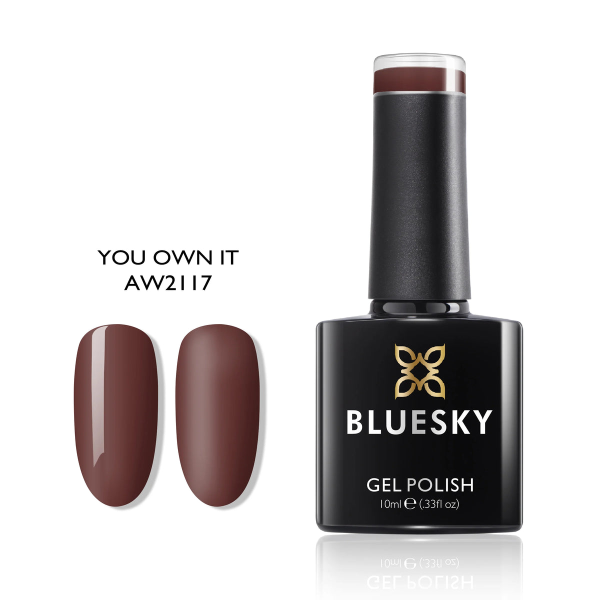 Vernis Gel Bluesky-You Own It!-AW2117