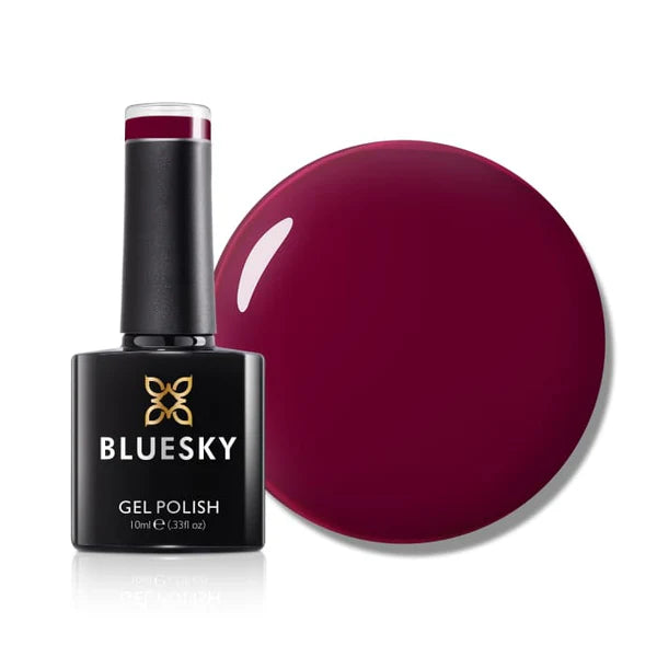 Bluesky-Vernis Gel Berry Elixir-AW2413