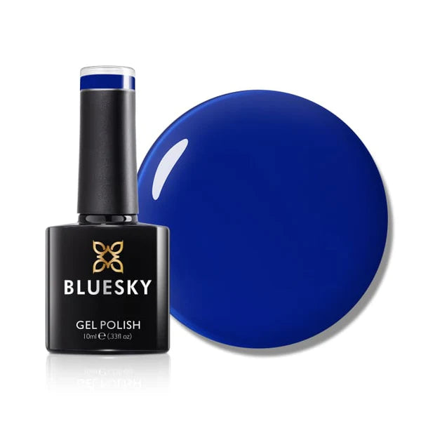 Bluesky-Vernis Gel Sapphire Skies-AW2415