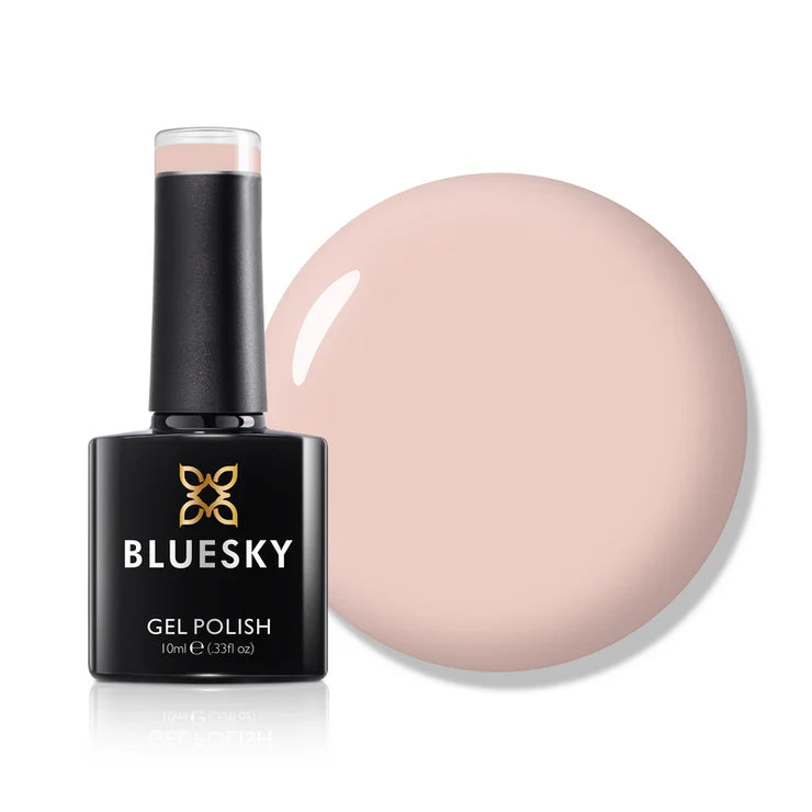 Bluesky-Vernis Gel Pink Hunt