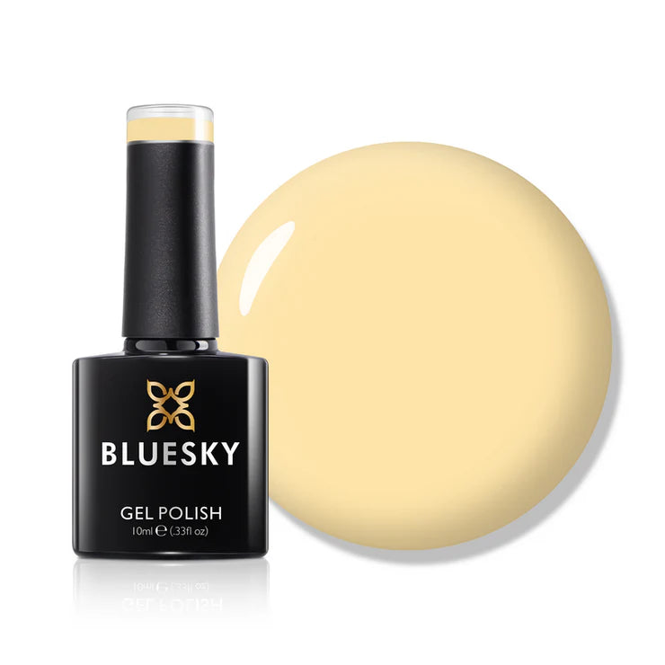 Bluesky-Vernis Gel Desert Star