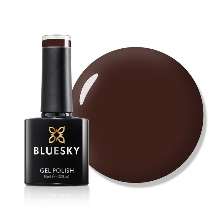 Bluesky-Vernis Gel Savanna Soil