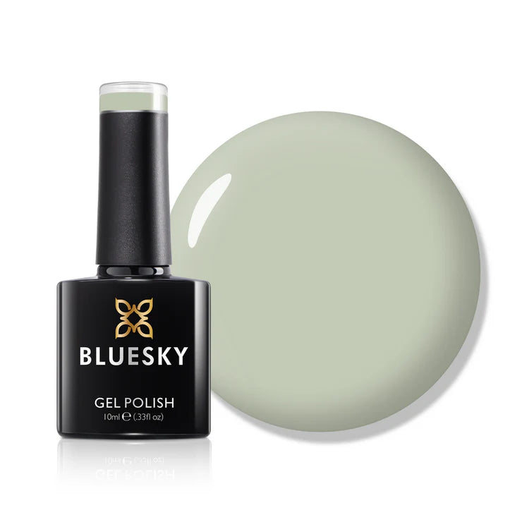 Bluesky-Vernis Gel Gentle Grass