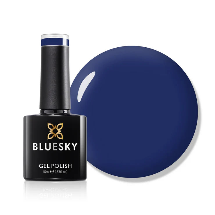 Bluesky-Vernis Gel Twilight Shadow