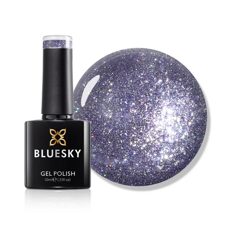 Bluesky-Vernis Gel Mystic Stardust