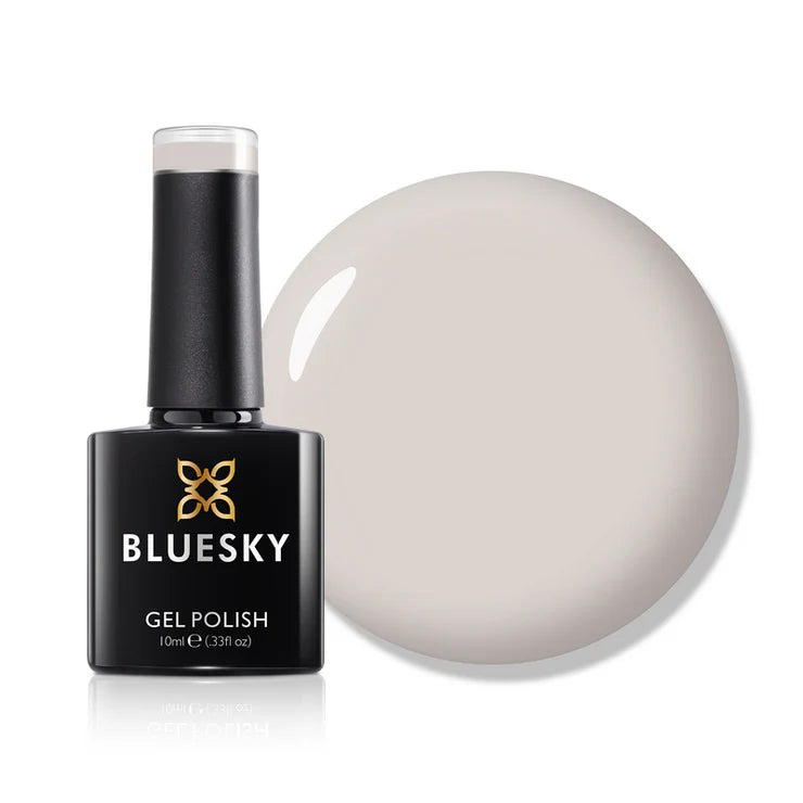 Bluesky-Vernis Gel Gray Wilderness