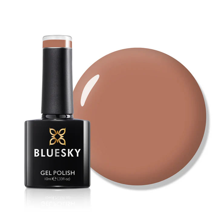 Bluesky-Vernis Gel Warm Dunes AW2513