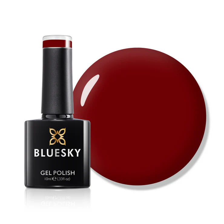 Bluesky-Vernis Gel Royal Red AW2515