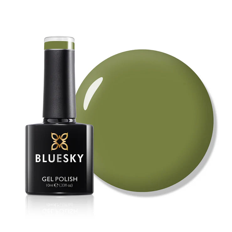 Bluesky-Vernis Gel Kelp Forest AW2518