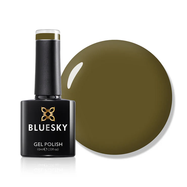 Bluesky-Vernis Gel Deep Jungle AW2519
