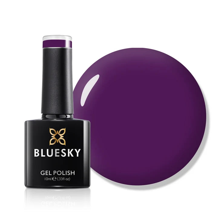 Bluesky-Vernis Gel Night Cap AW2601