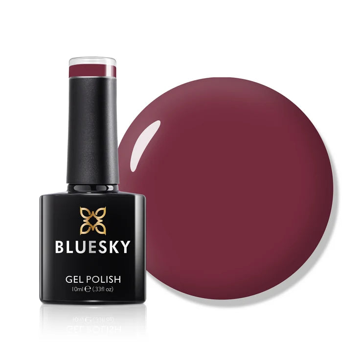 Bluesky-Vernis Gel Velvet Rope AW2602