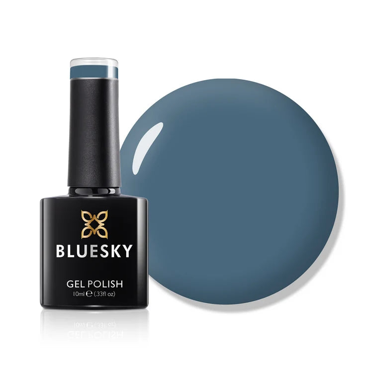 Bluesky-Vernis Gel On The Rocks AW2610
