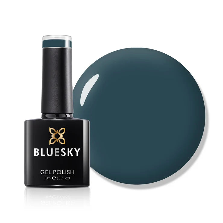 Bluesky-Vernis Gel Closing Time AW2611