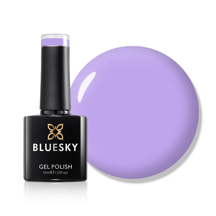 Bluesky-Vernis Gel Sip & Swoon AW2612
