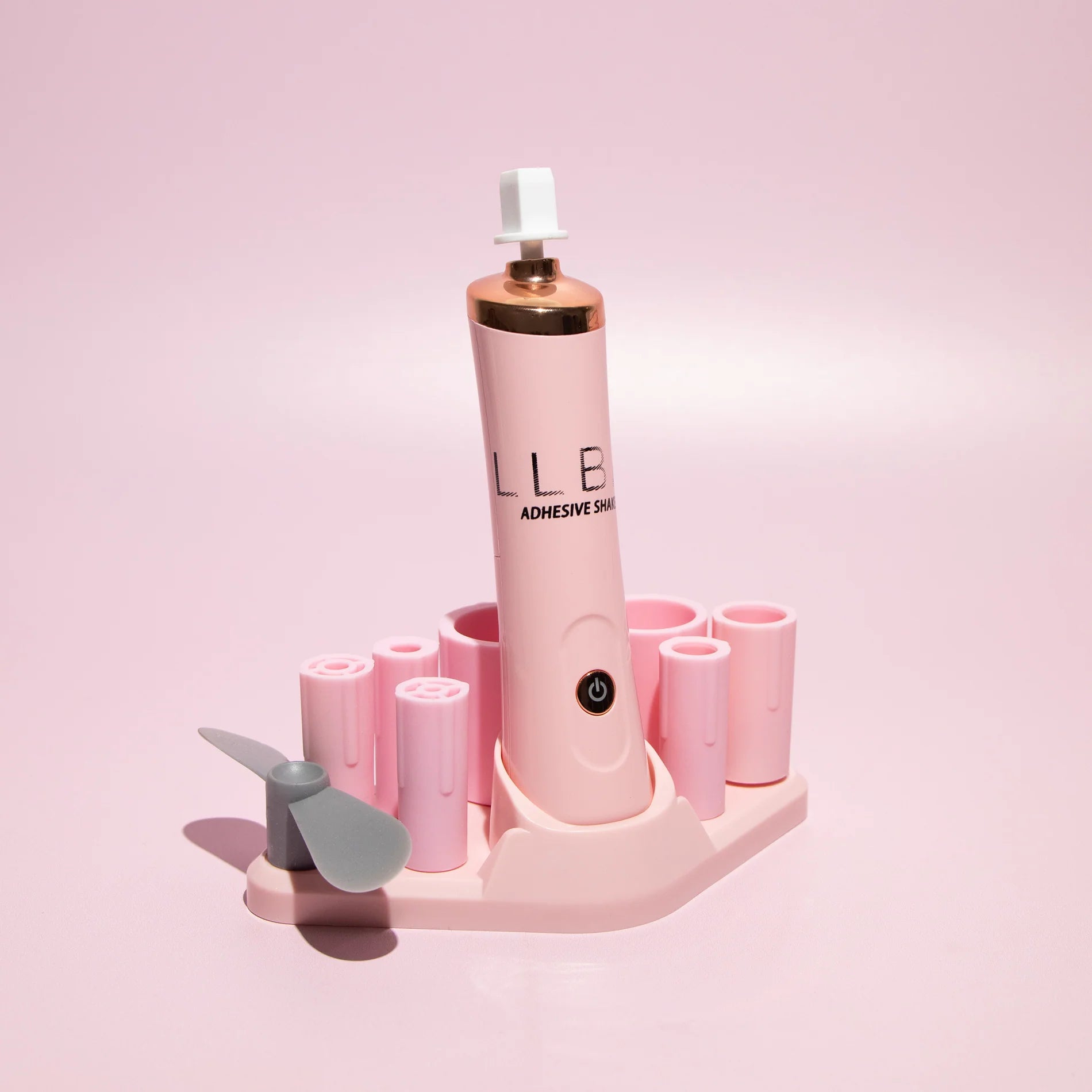 LLBA-Mélangeur à colle