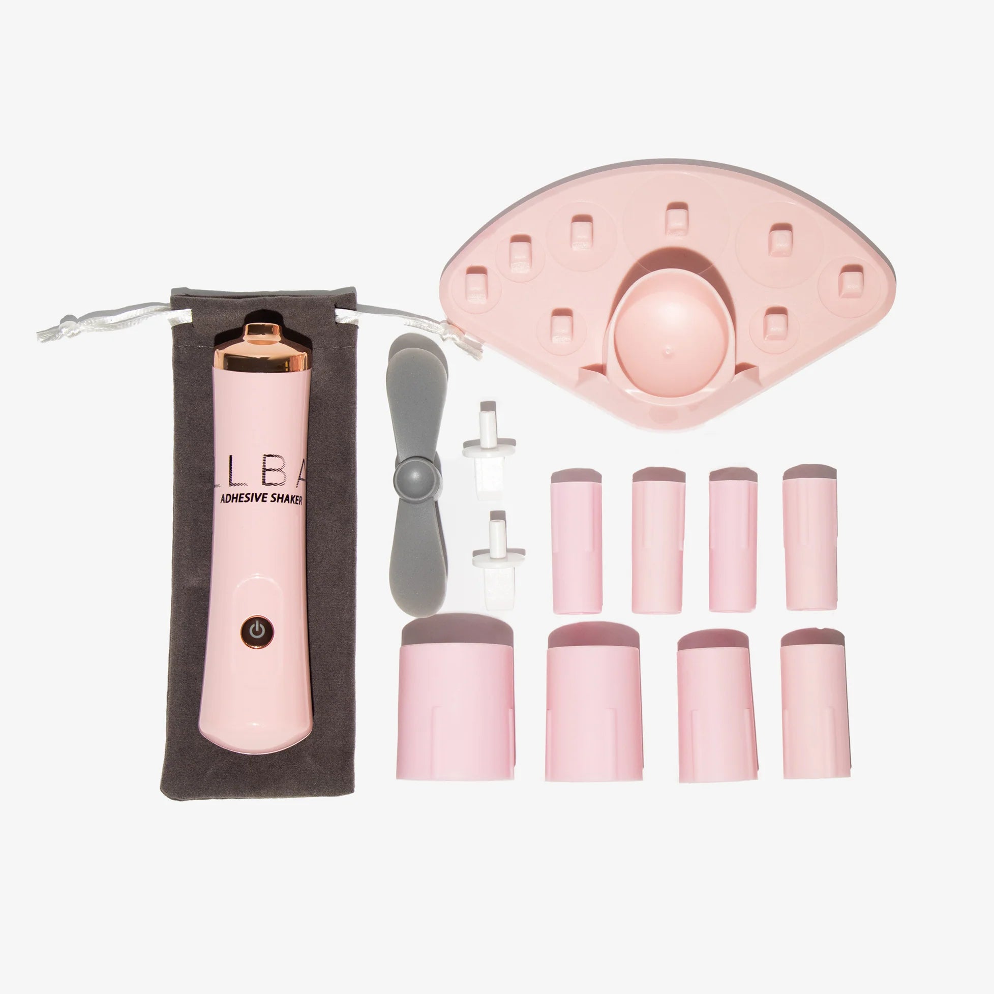 LLBA-Mélangeur à colle