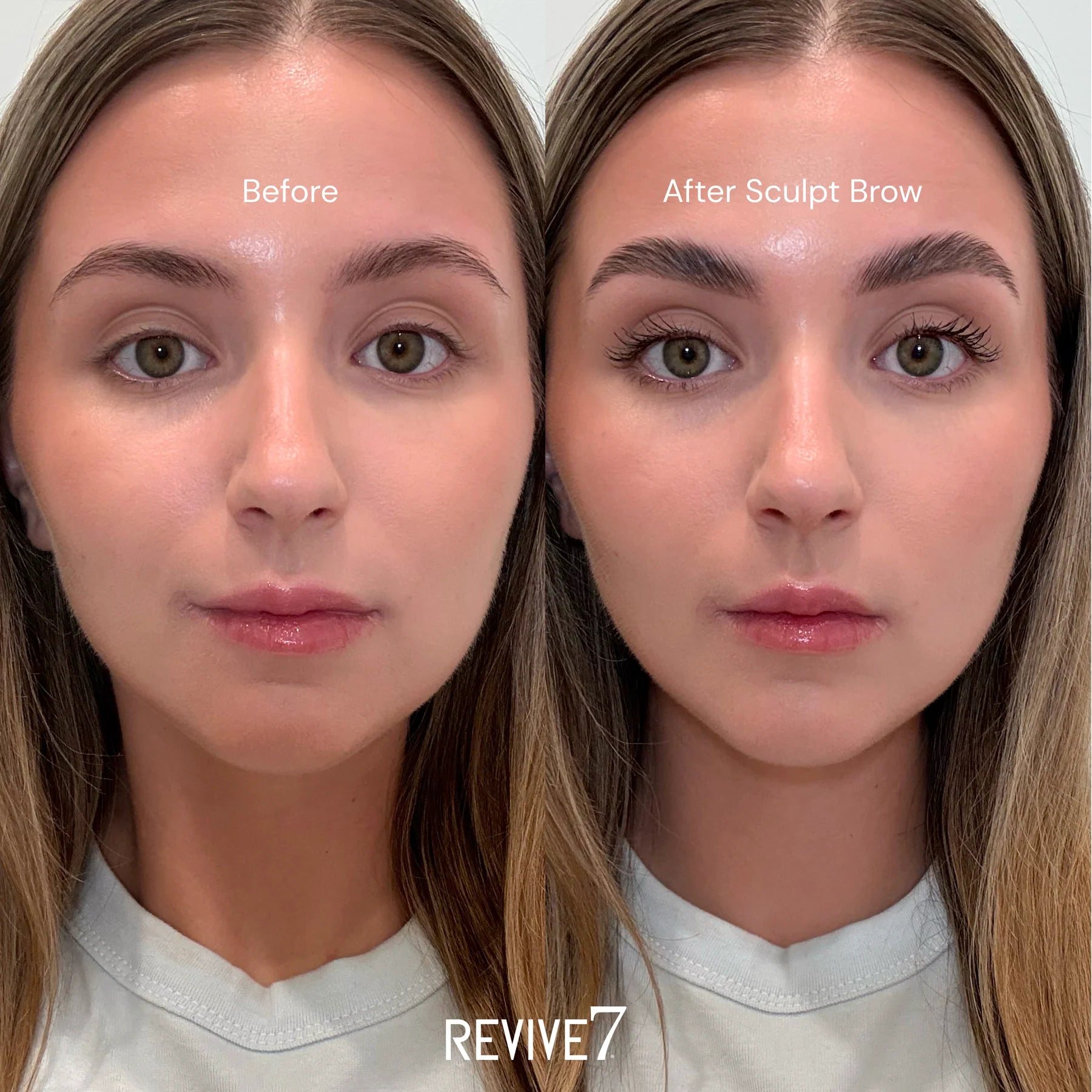 Revive7-Sculpt Brow Gel