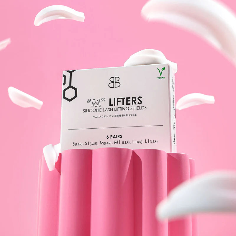 Bomb Duo-Coussinets Courbe M