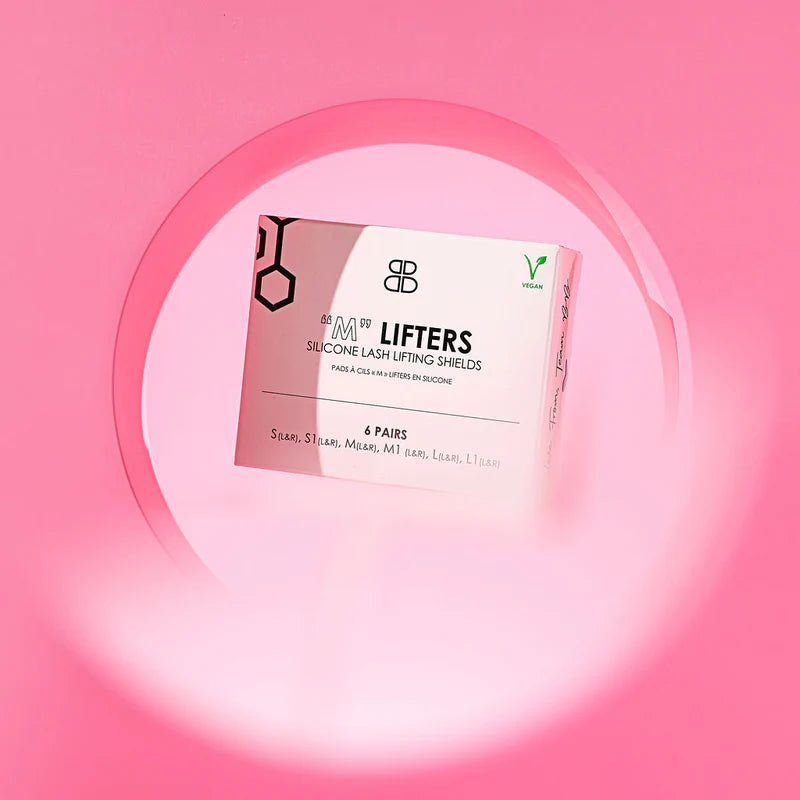 Bomb Duo-Coussinets Courbe M