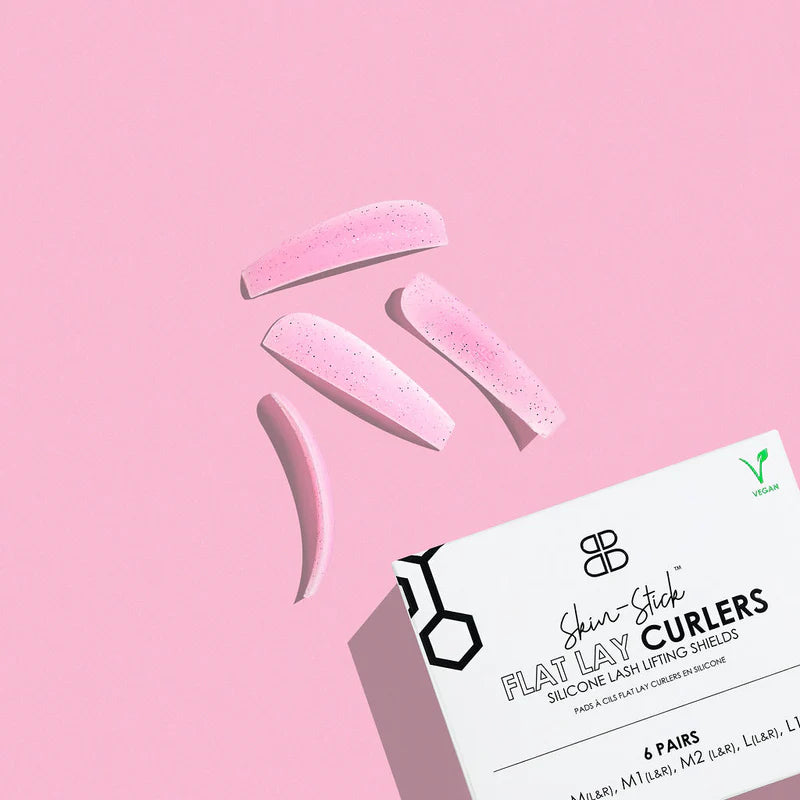 Bomb Duo-Coussinets Courbe L