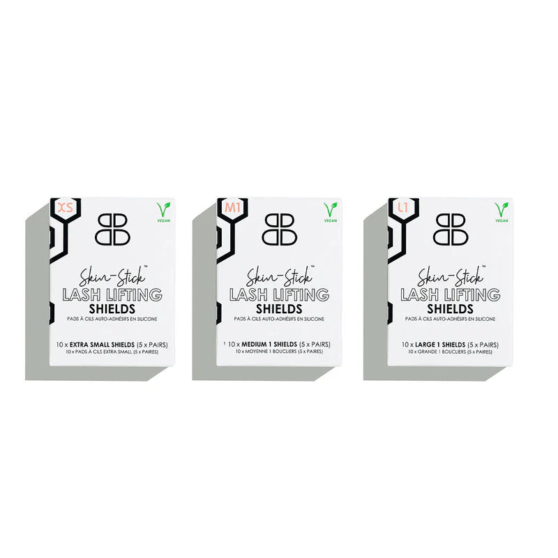 Bomb Duo-Coussinets De Silicon