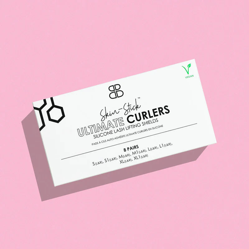 Bomb Duo-Coussinets Ultimate