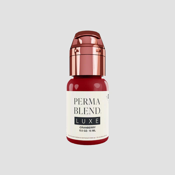 Permablend Luxe Lip Pigments 15 ml