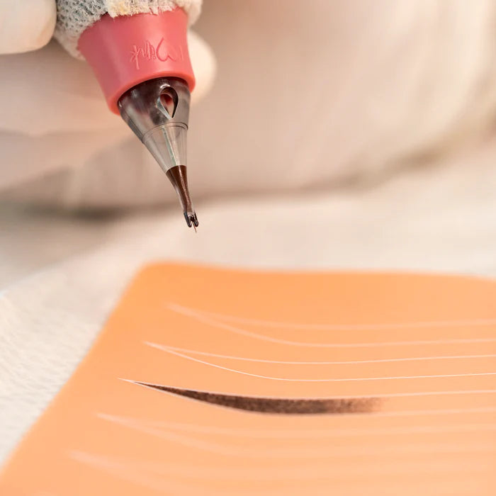 Tina Davies-Peau De Pratique En Latex