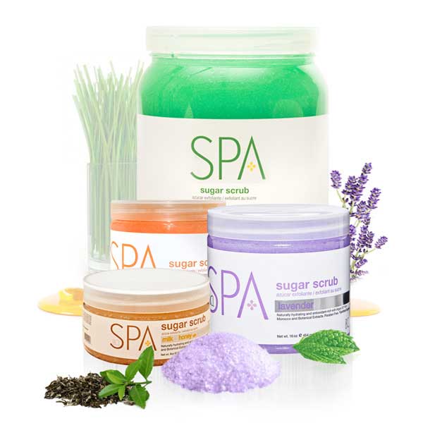 BCL-Bain Thérapeutique Au Sel De La Mer Morte 16 oz