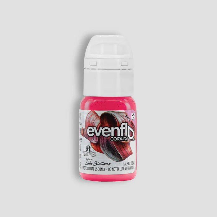 Evenflo Lip Shades-Lulu's Rose