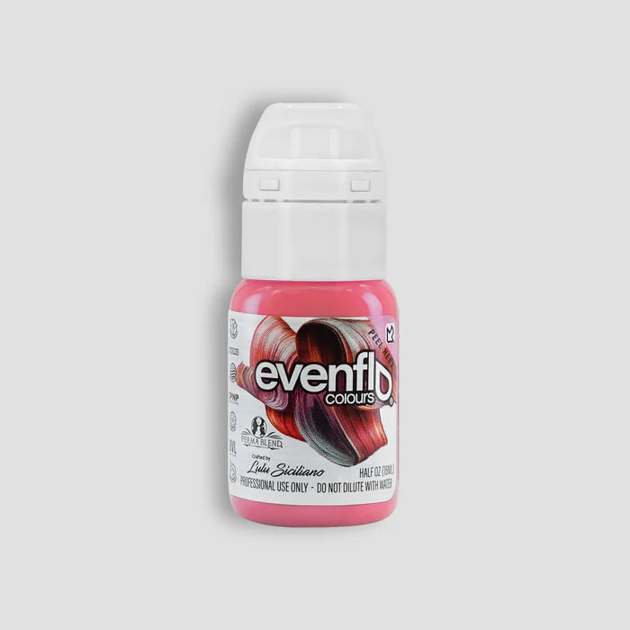 Evenflo Lip Shades-Malina