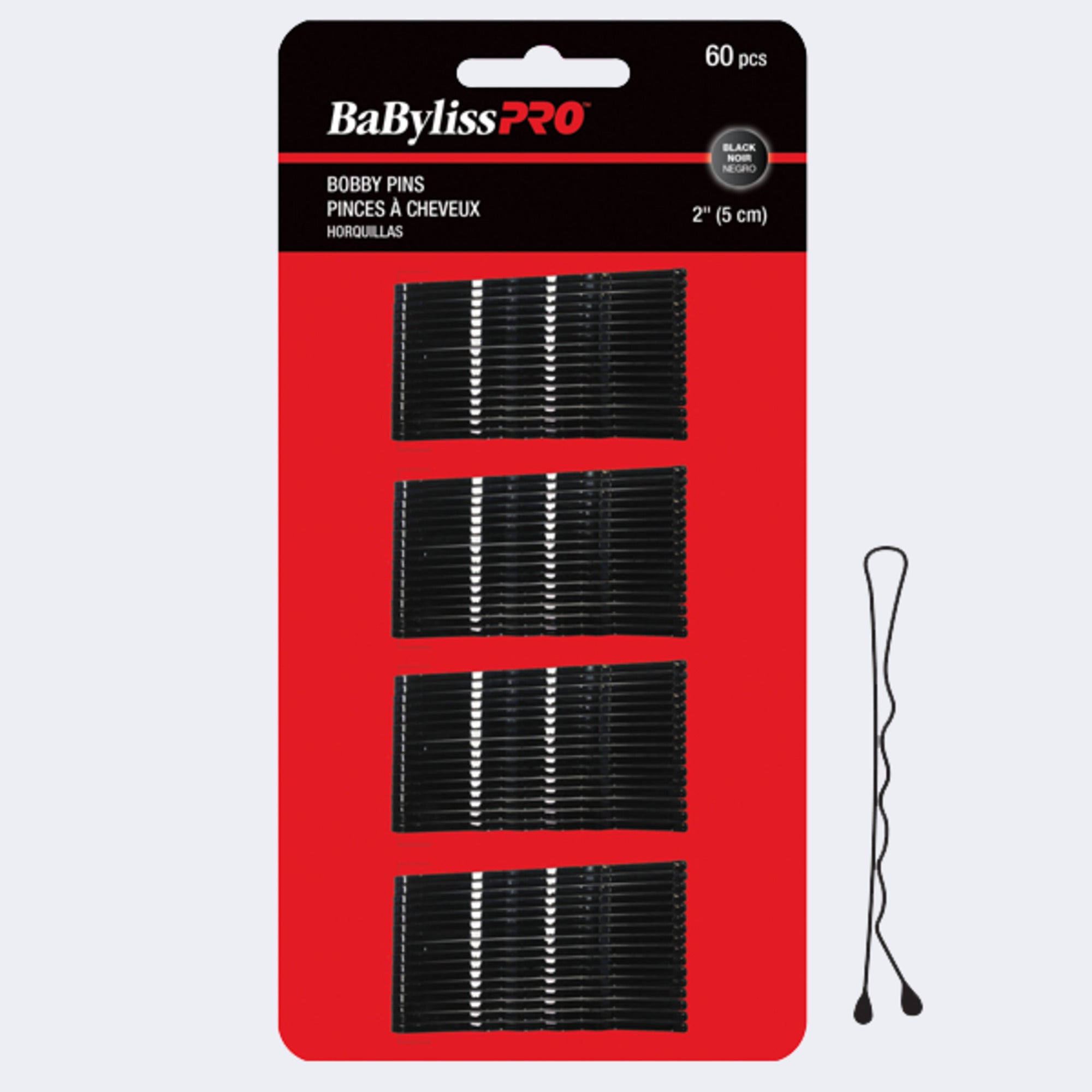 BABYLISSPRO™ Bobby PINS