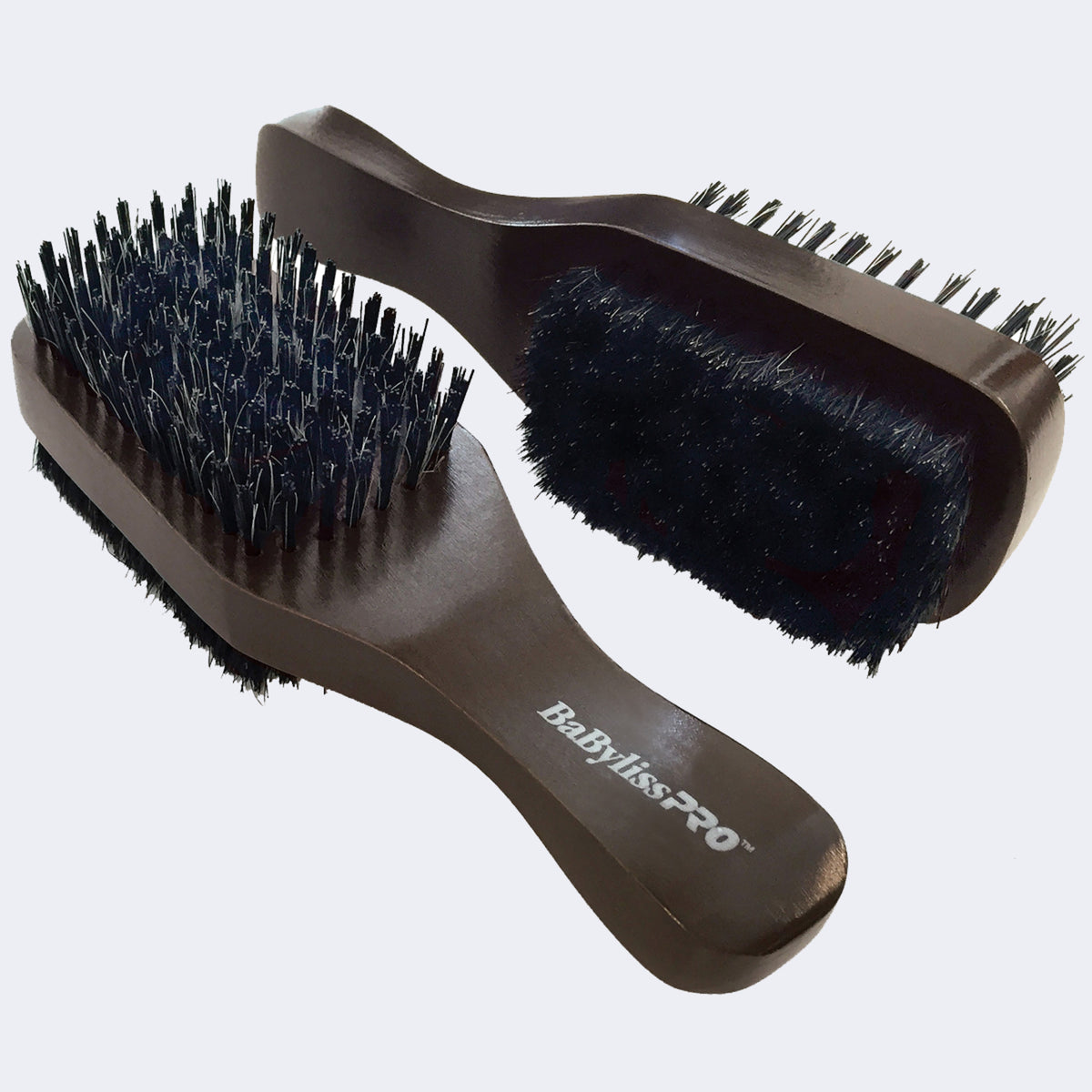 Babyliss Double-sided Square Brush