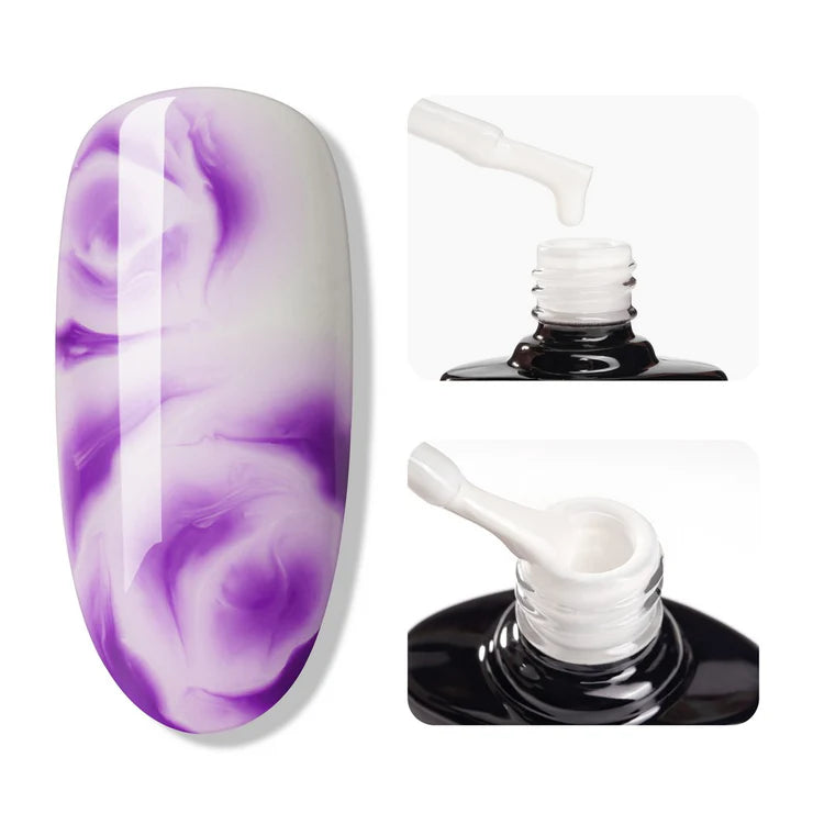 Bluesky-Blossom Gel De Base