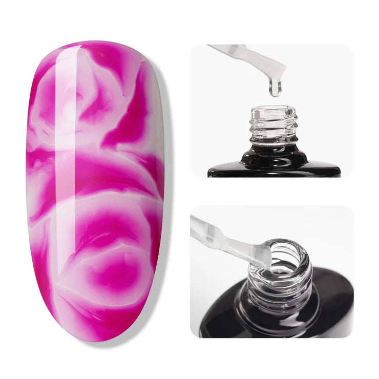 Bluesky-Blossom Gel De Base