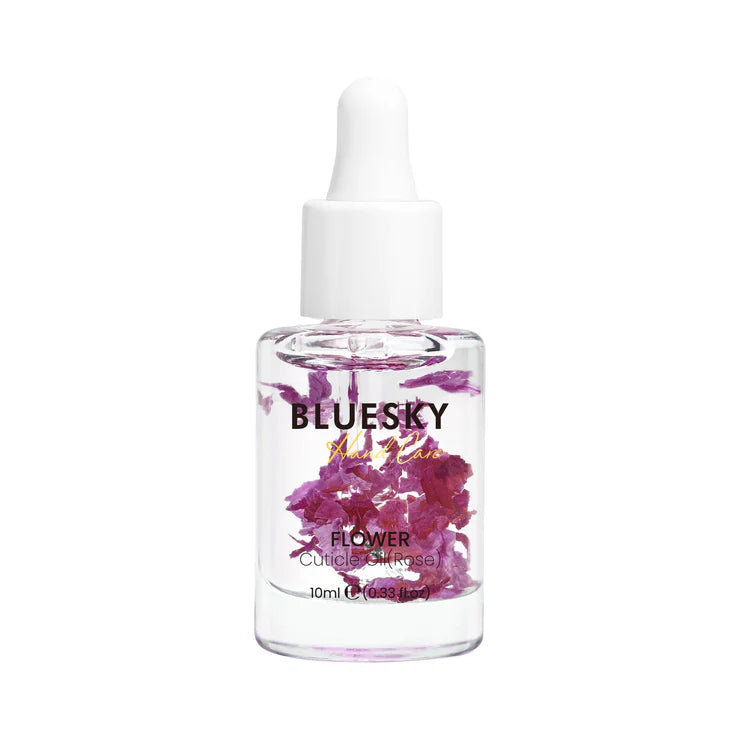 Bluesky-Huile Pour Ongles Et Cuticules 10 ml