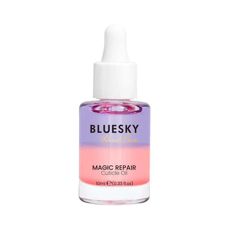 Bluesky-Huile Pour Ongles Et Cuticules 10 ml