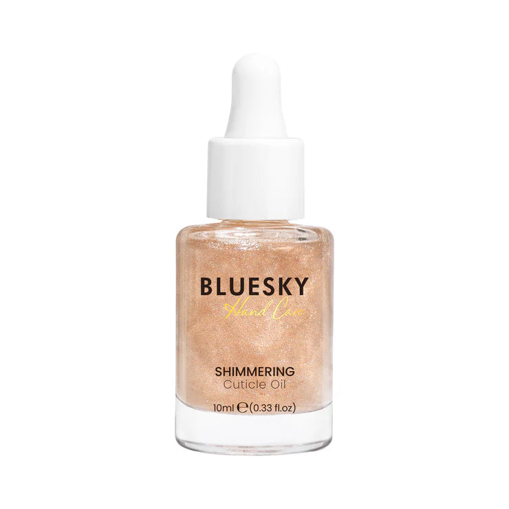 Bluesky-Huile Pour Ongles Et Cuticules 10 ml
