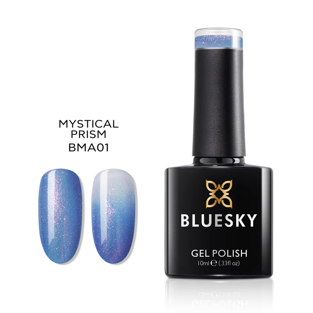Bluesky-Vernis Gel | Mystical Prism