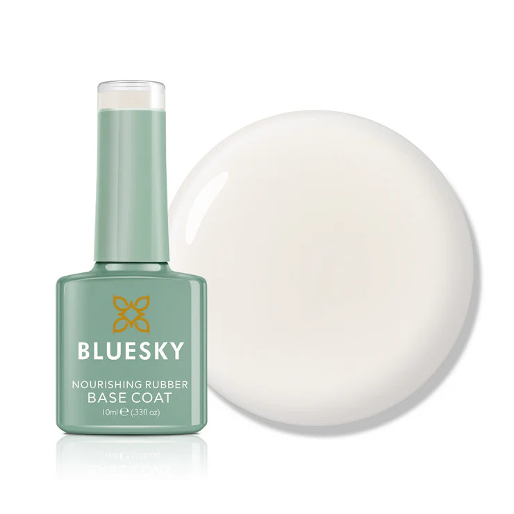 Bluesky-Rubber Base Nourrissante