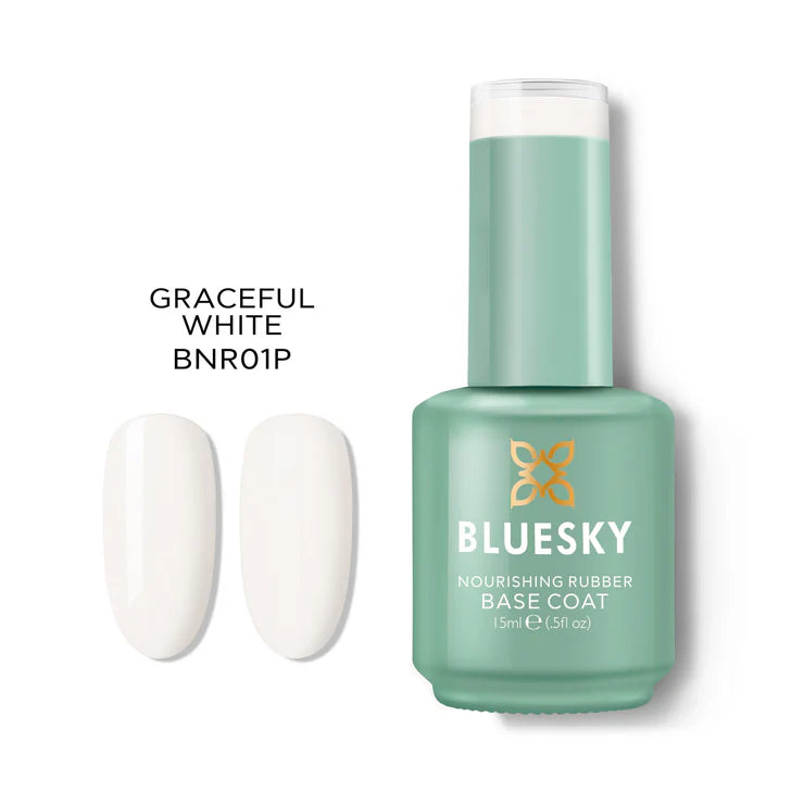 Bluesky-Rubber Base Nourrissante