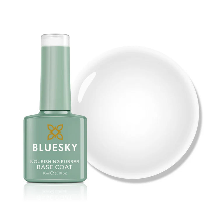 Bluesky-Rubber Base Nourrissante