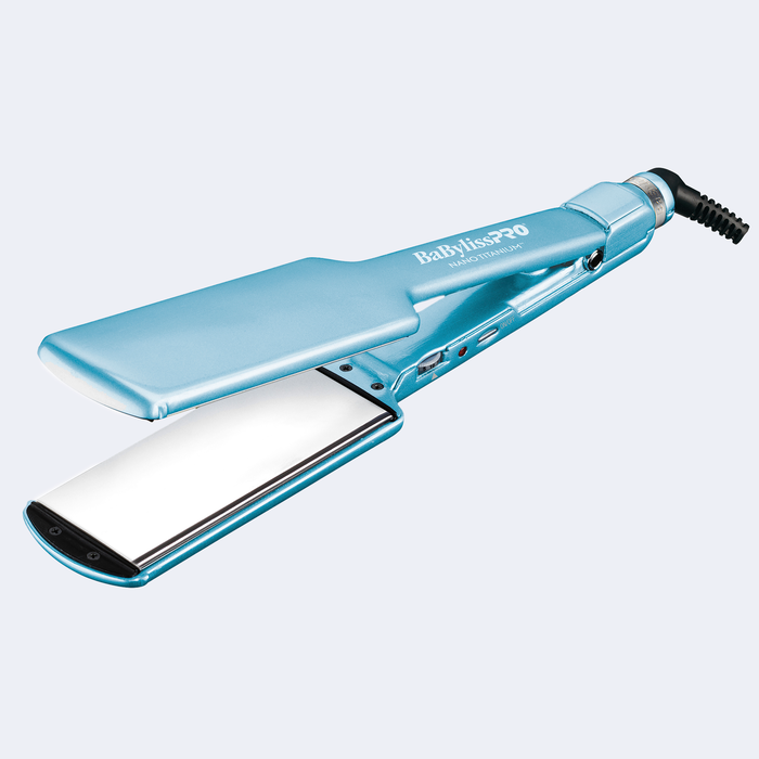 Babyliss-Fer plat ultra mince