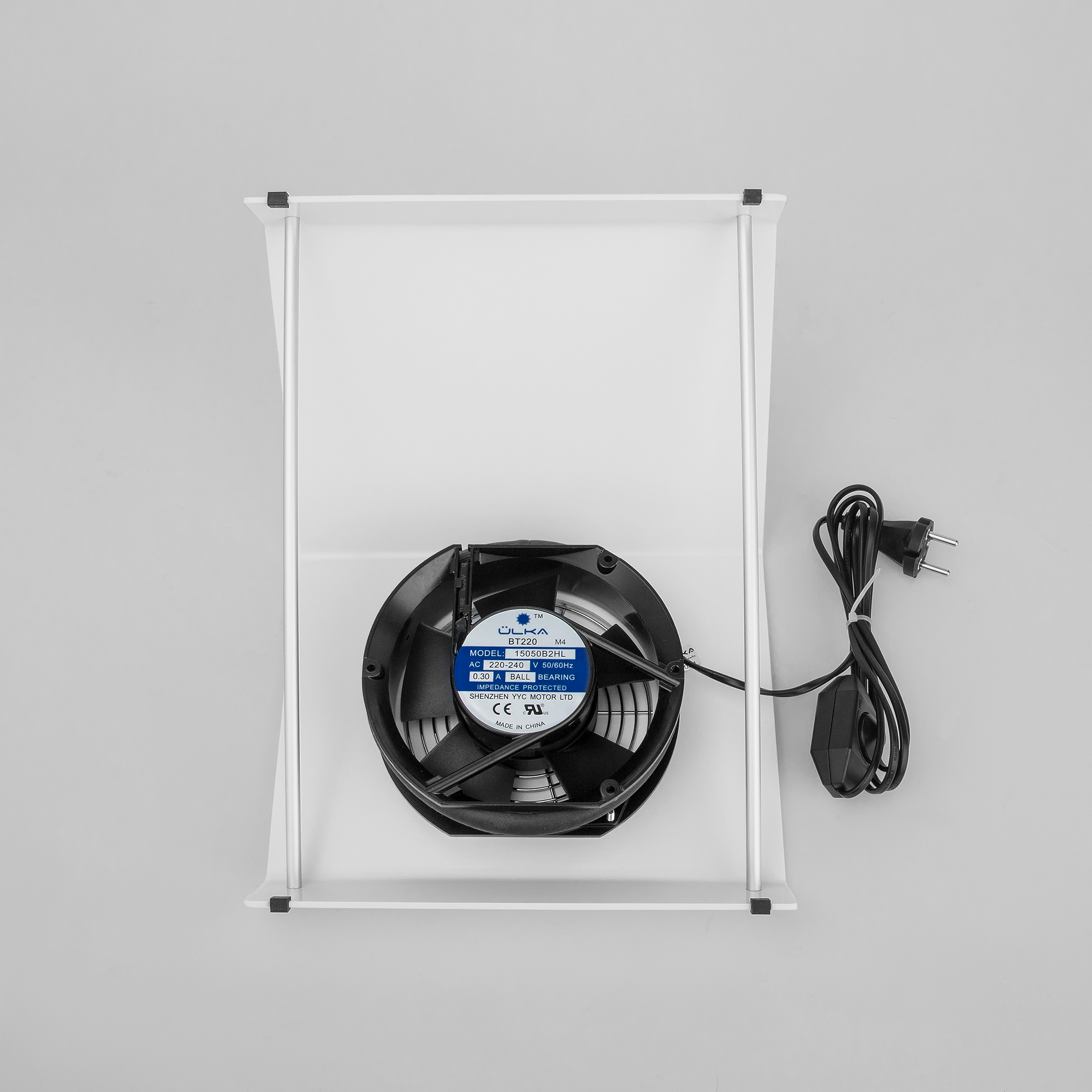 ÜLKA-Aspirateur De Bureau Basic