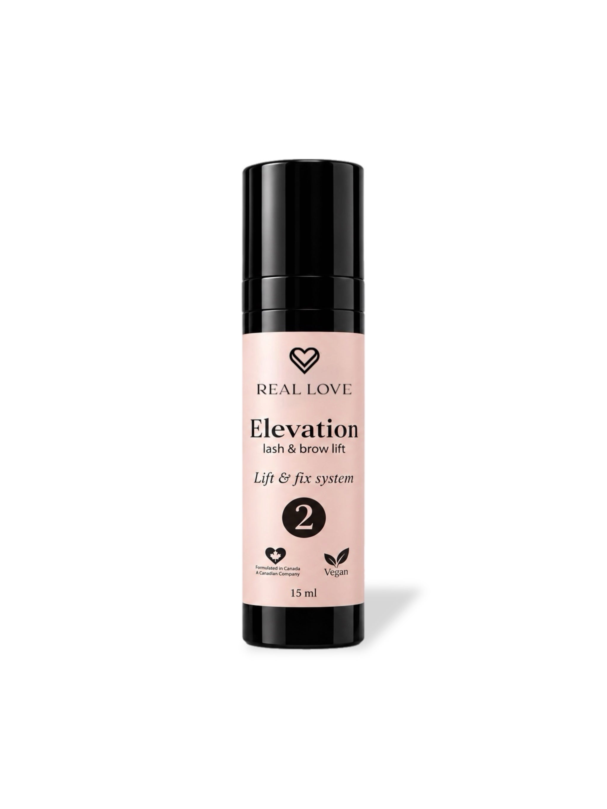 Elevation Lash & Brow Lift-Lift & Fx Étape 2 Bouteille 15ml