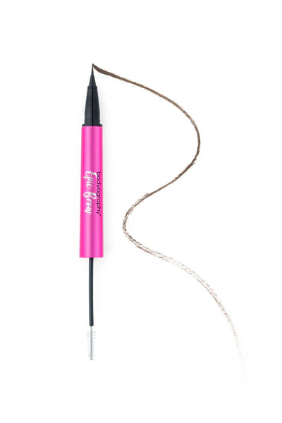 Bodyography Epic 2-in-1 Eyebrow Gel 