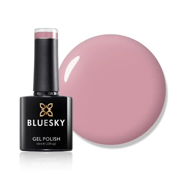 Bluesky-Vernis Gel Cameo CS60