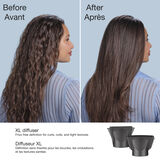 BABYLISSPRO® RAPIDO HIGH PERFORMANCE DRYER
