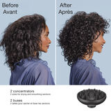 BABYLISSPRO® RAPIDO HIGH PERFORMANCE DRYER